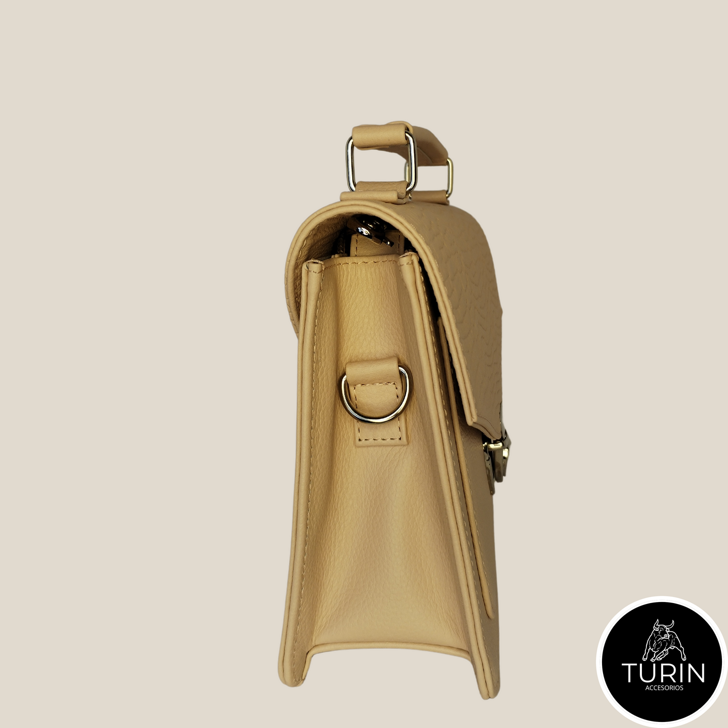 Bolso Anzio Nude