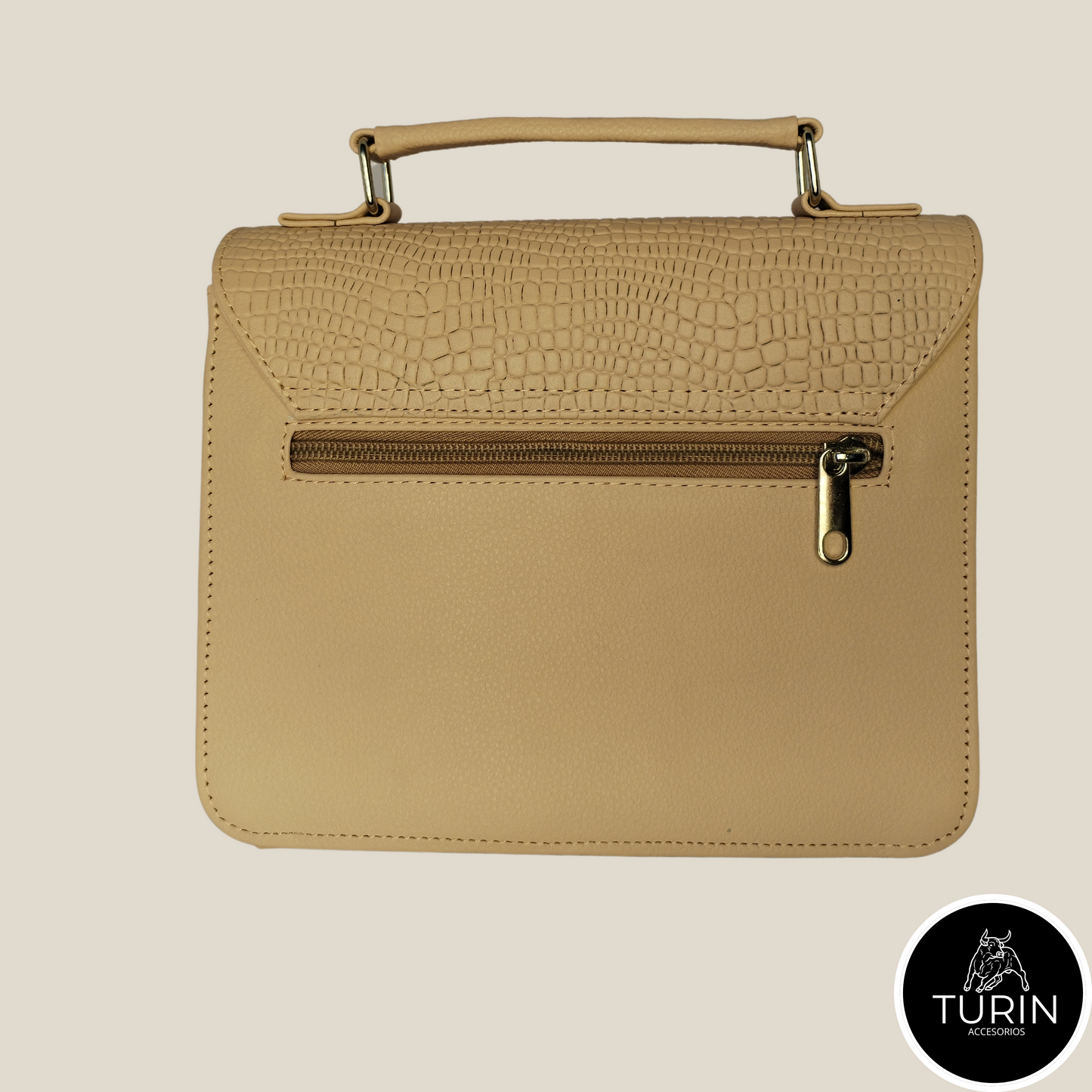 Bolso Anzio Nude