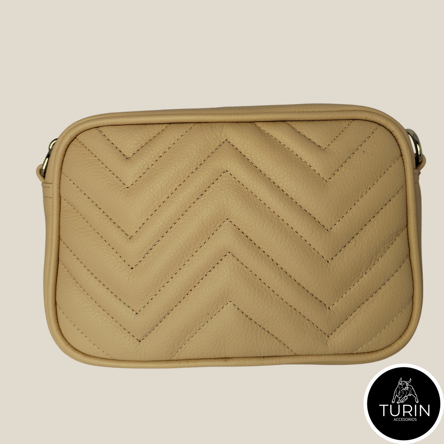Bolso Belt bag Bagheria Rosa