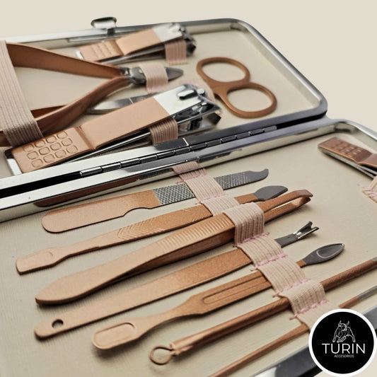 Kit Manicure Bellpuig