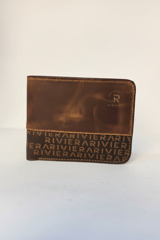 Billetera Undici Café