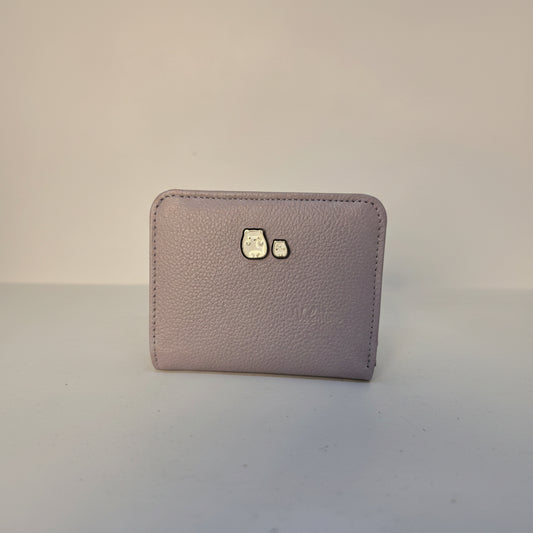 Billetera Cupcake Lila