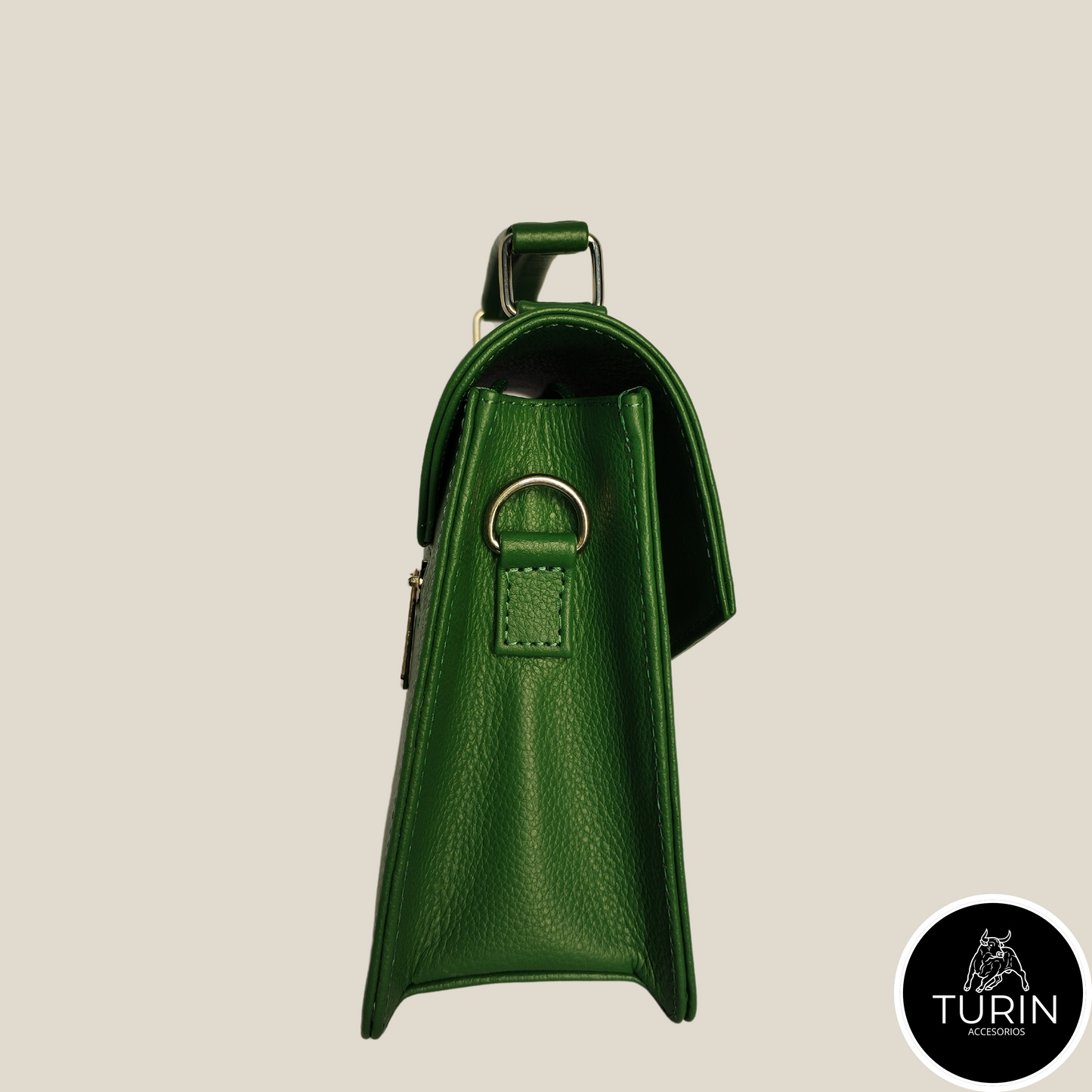 Bolso Anzio Verde