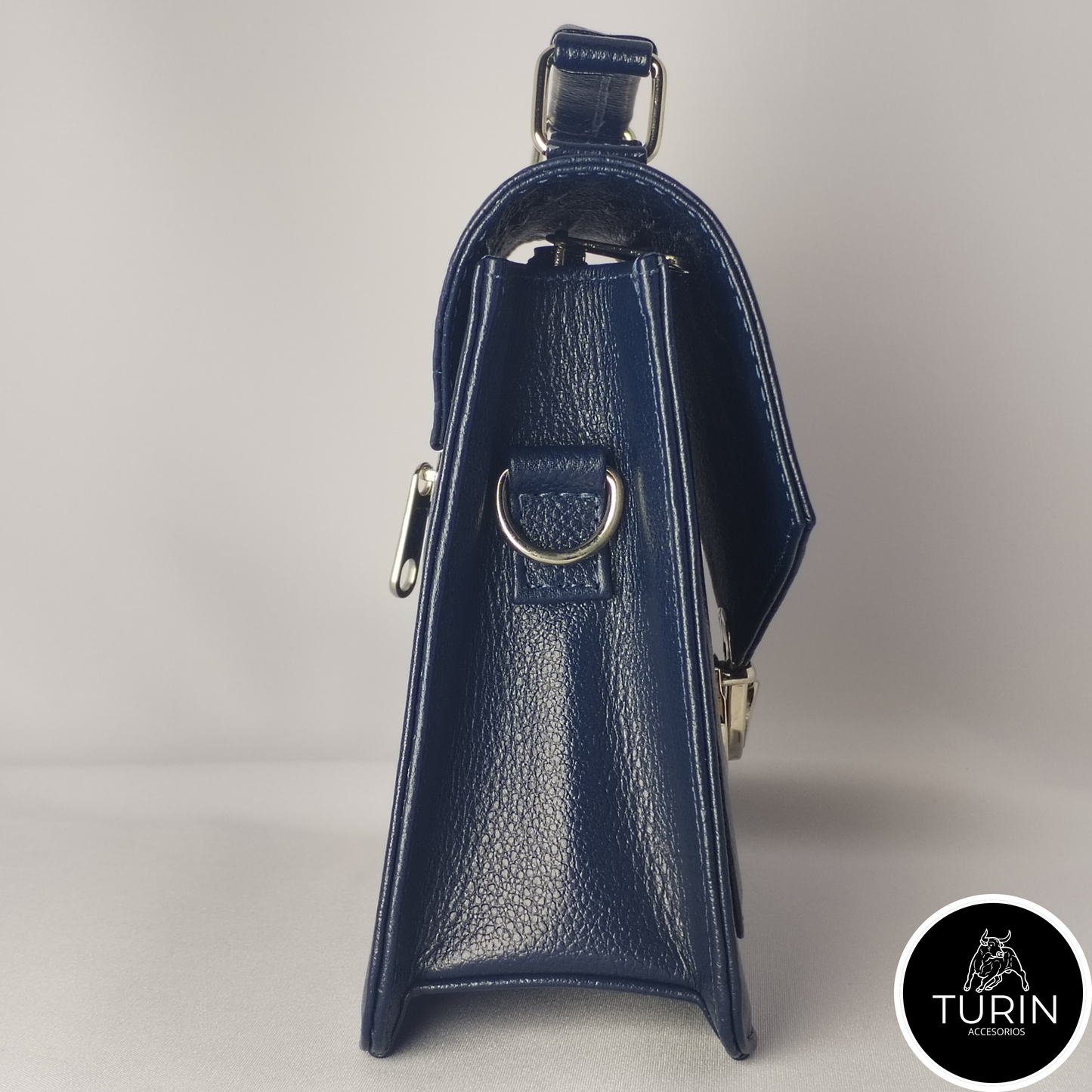 Bolso Anzio Azul