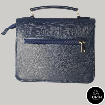 Bolso Anzio Azul