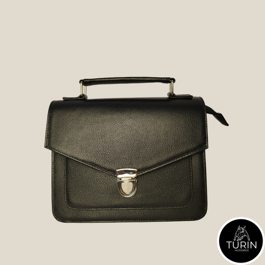 Bolso Anzio Negro