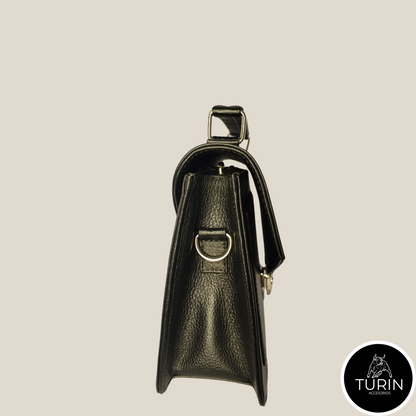 Bolso Anzio Negro