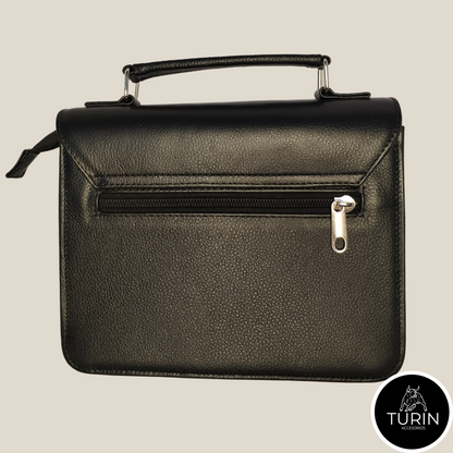 Bolso Anzio Negro