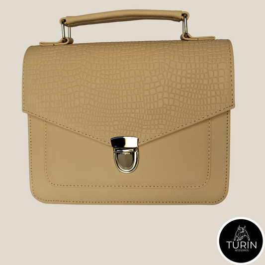 Bolso Anzio Nude