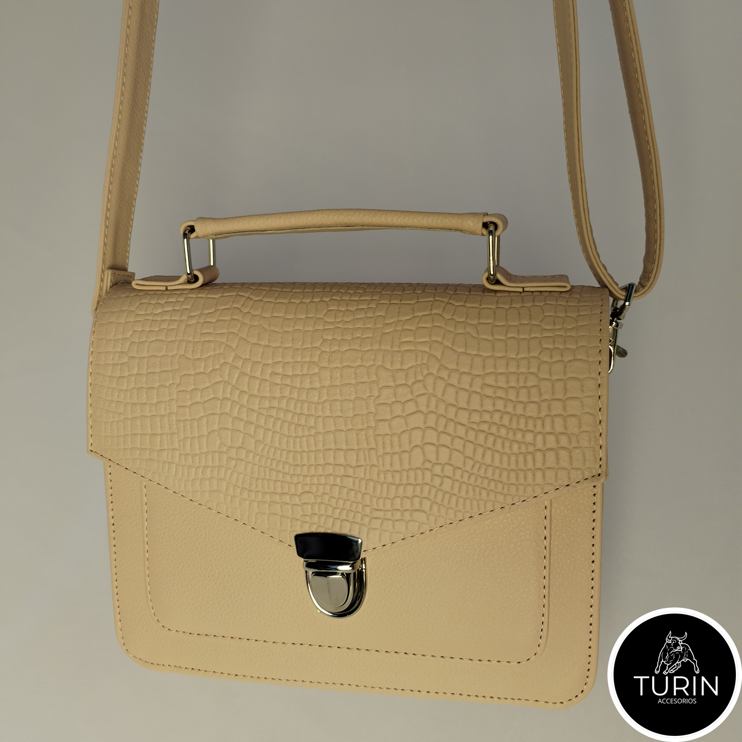 Bolso Anzio Nude