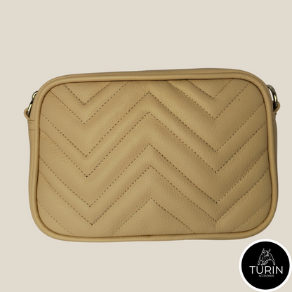 Bolso Belt bag Bagheria Rosa
