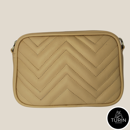 Bolso Belt bag Bagheria Rosa