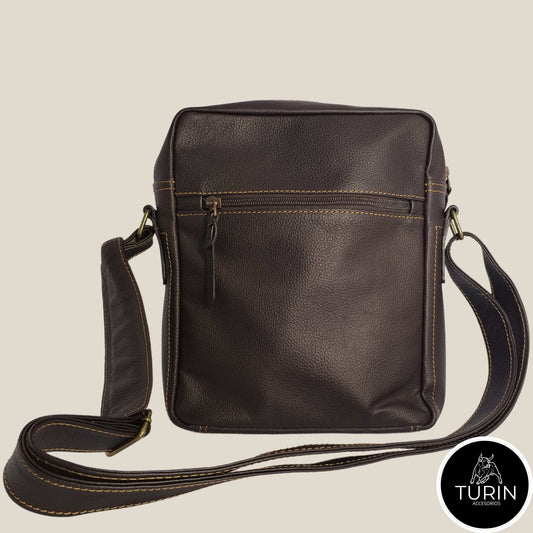 Bolso Caballero Foligno Café