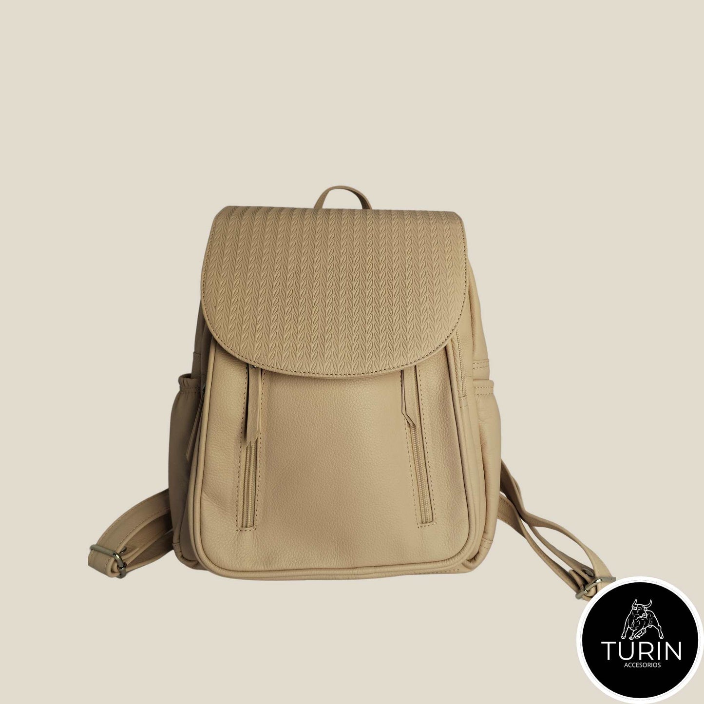 Morral Siena Nude