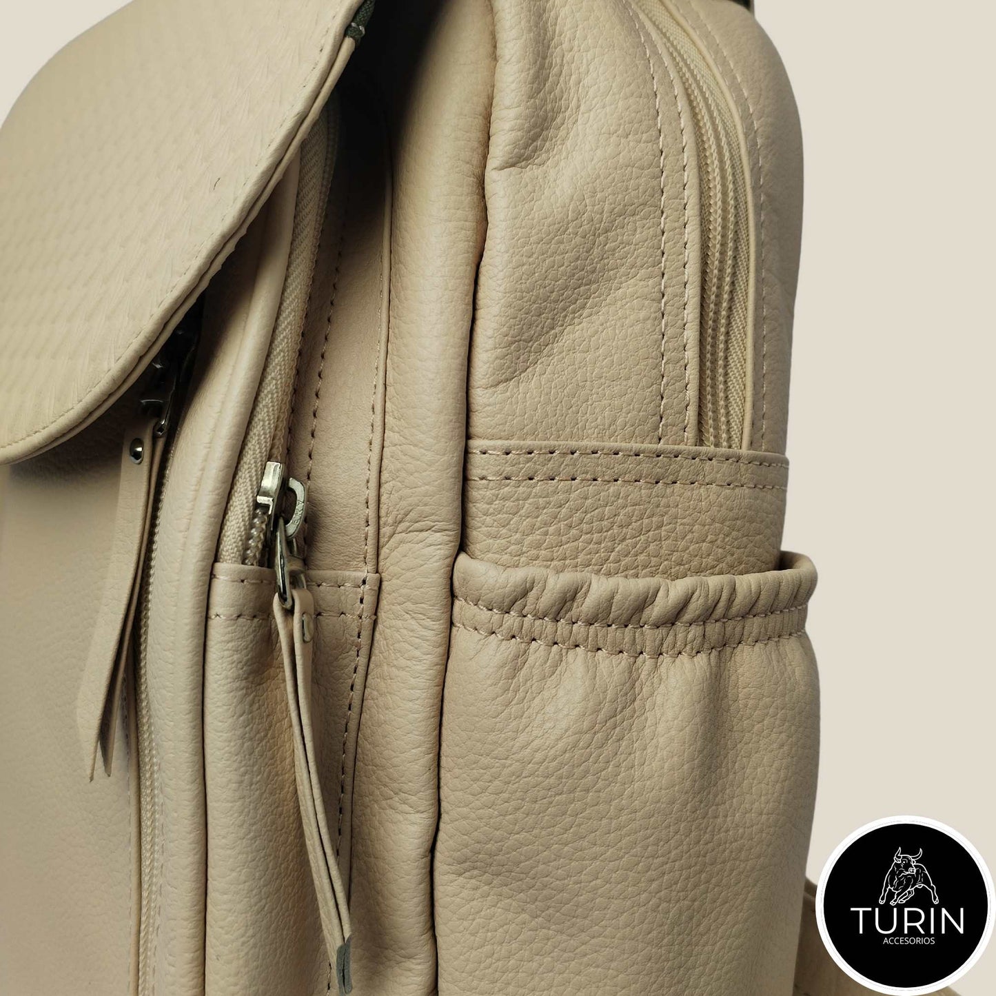 Morral Siena Nude