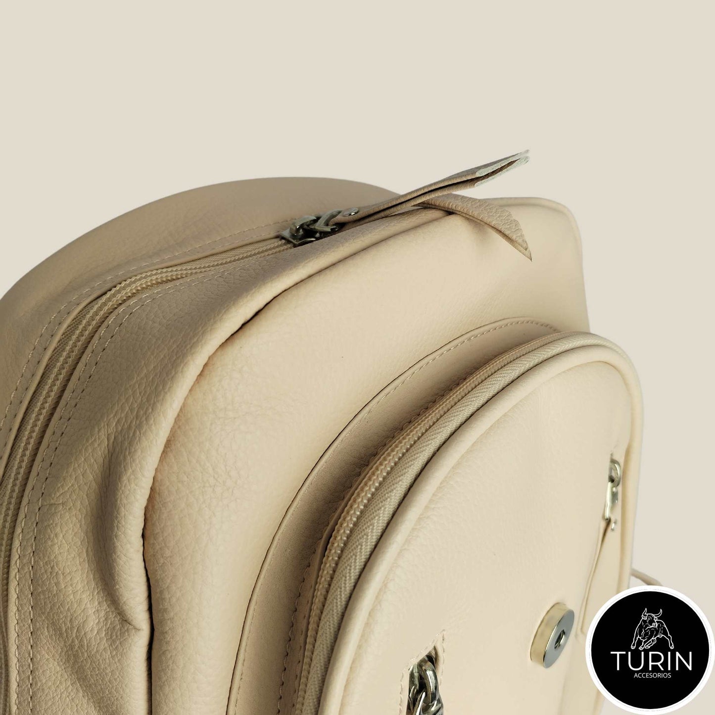 Morral Siena Nude