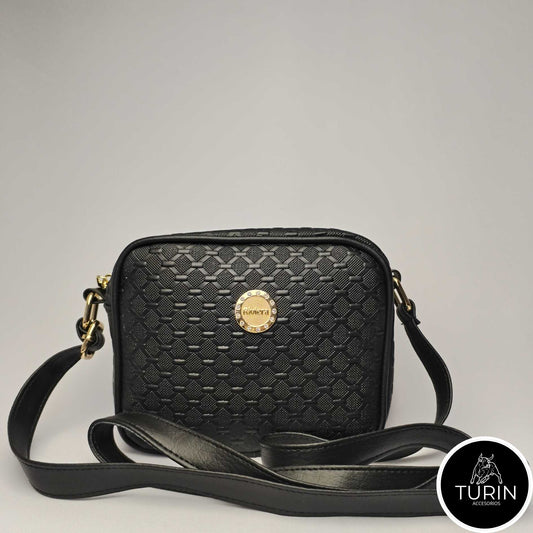 Bolso Roma Negro