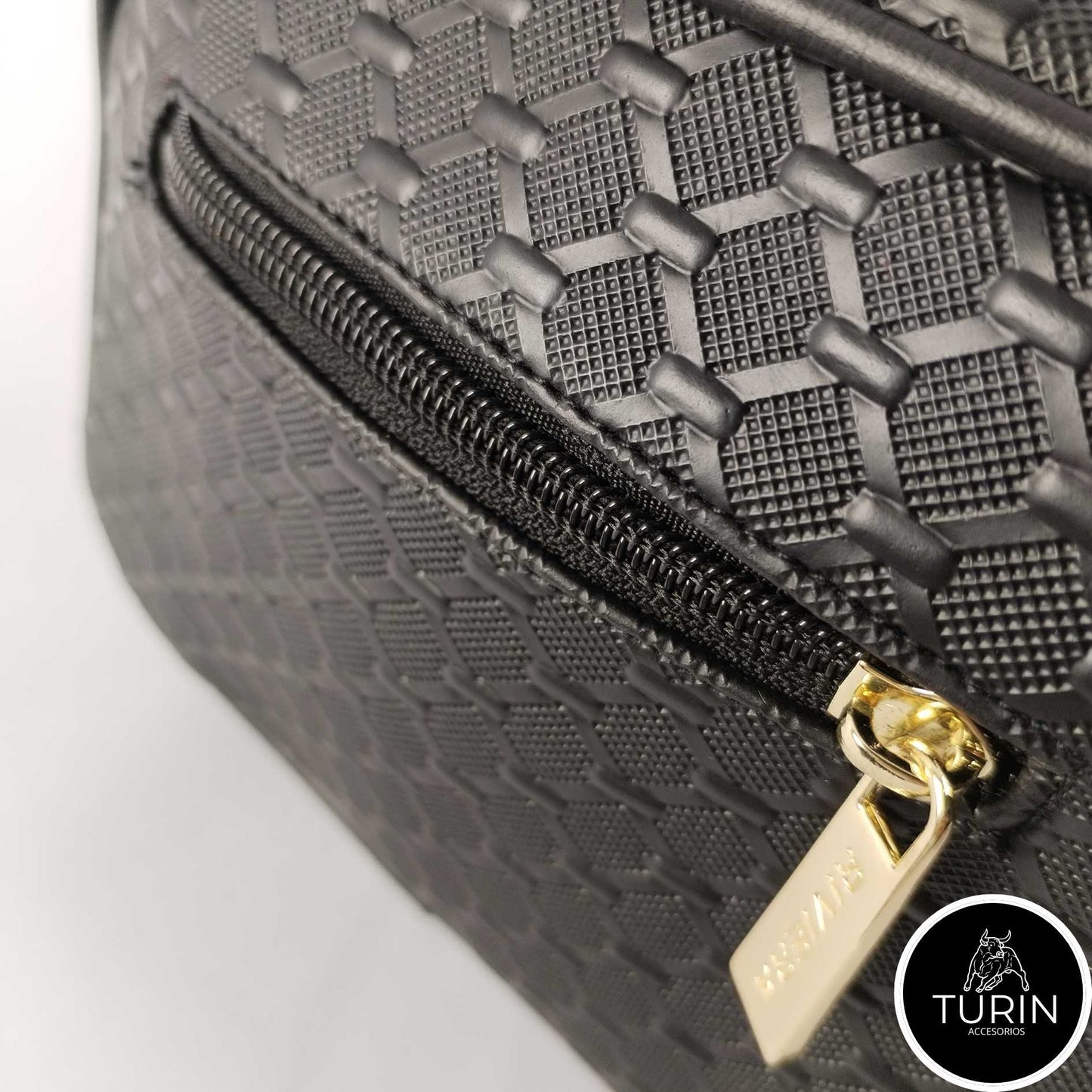 Bolso Roma Negro