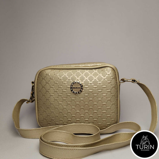 Bolso Roma Beige