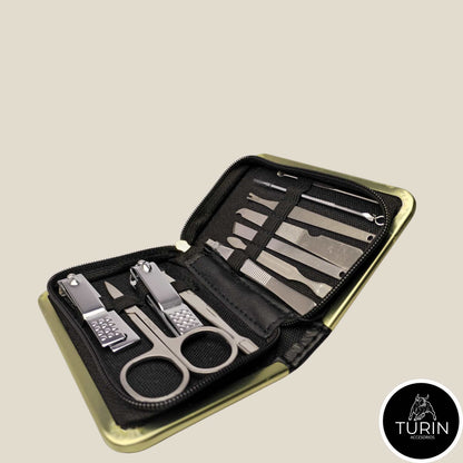 Kit Manicure Pioz