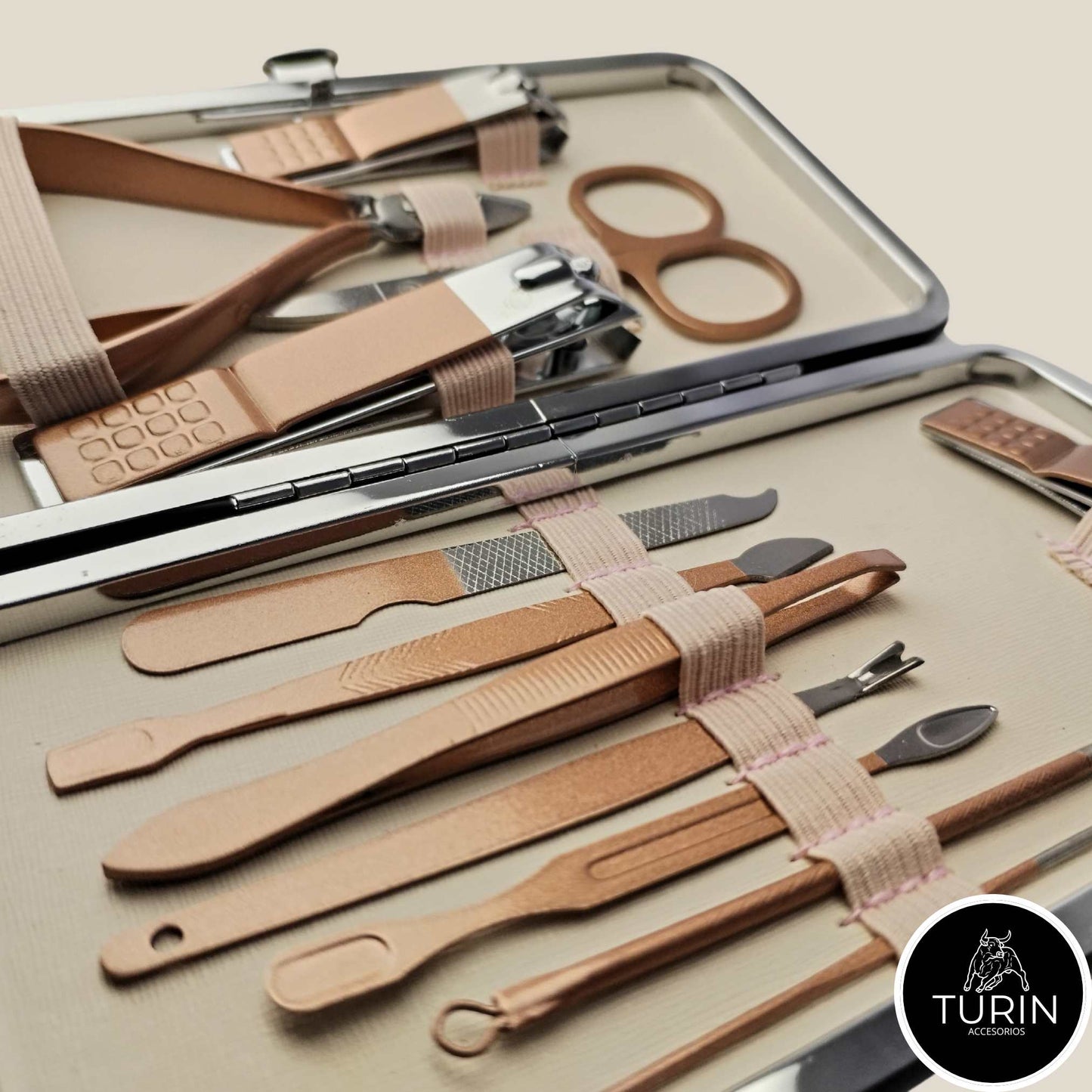 Kit Manicure Bellpuig
