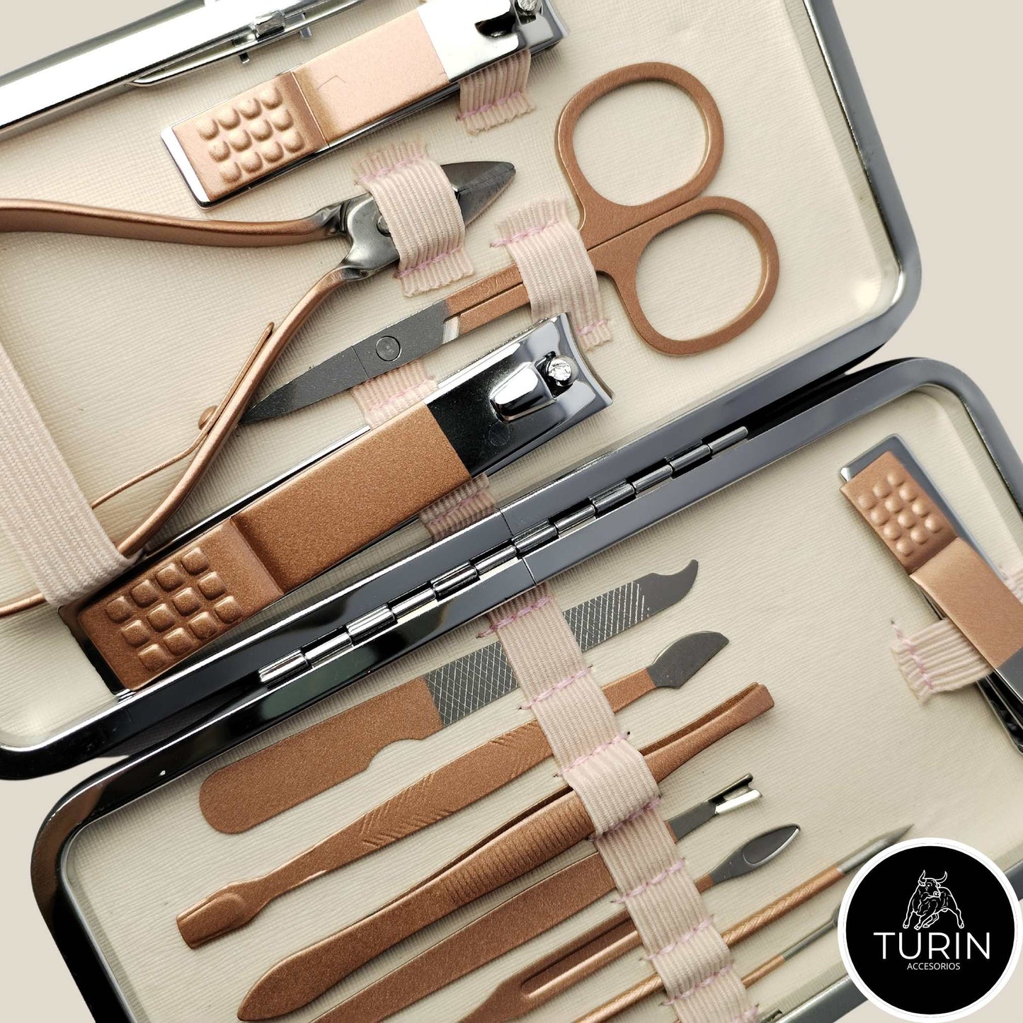 Kit Manicure Bellpuig