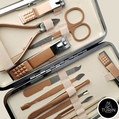 Kit Manicure Bellpuig