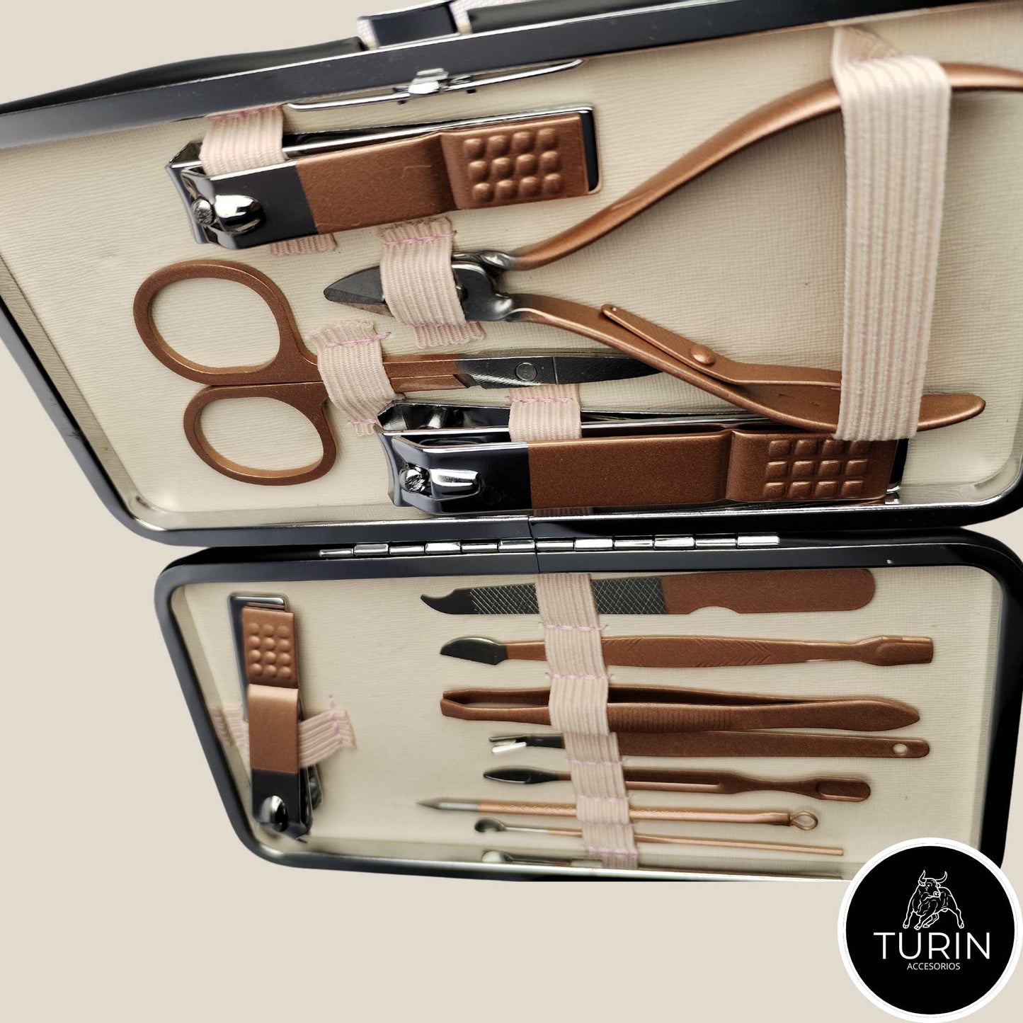 Kit Manicure Bellpuig
