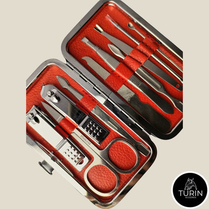 Kit Manicure Nambroca