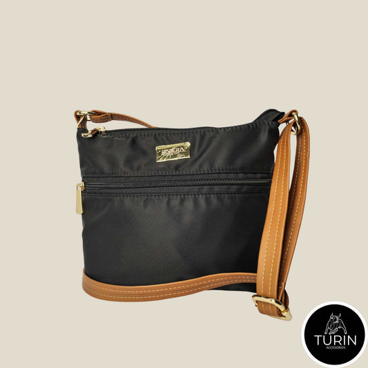 Bolso Tirreni Negro