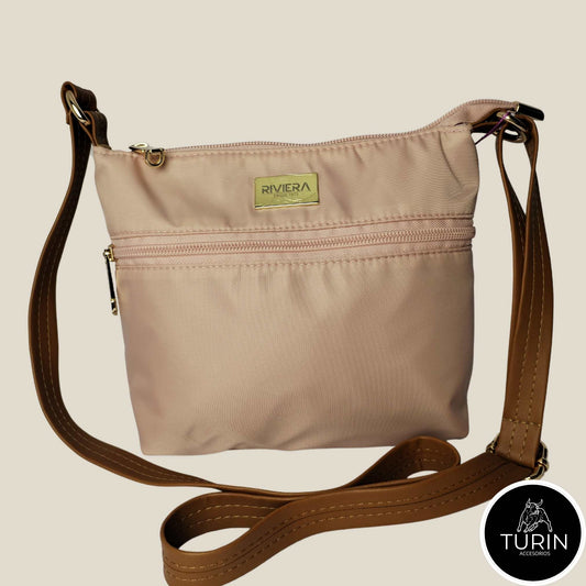 Bolso Tirreni Palo de Rosa