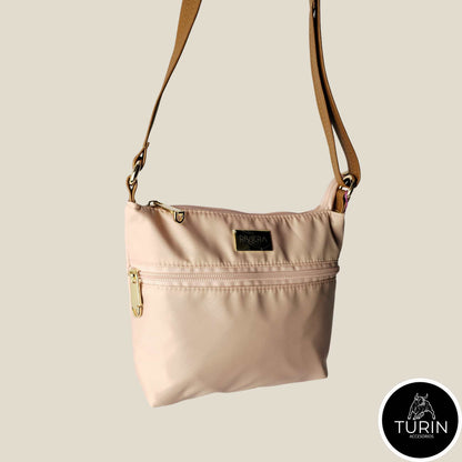 Bolso Tirreni Palo de Rosa