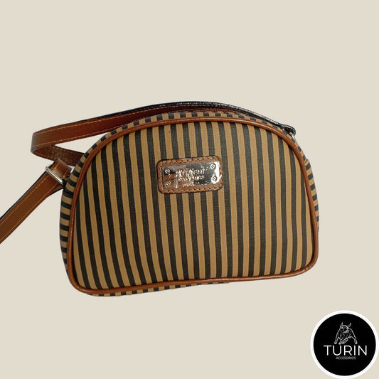 Bolso Gallarate Rayas