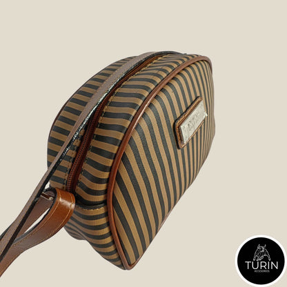 Bolso Gallarate Rayas