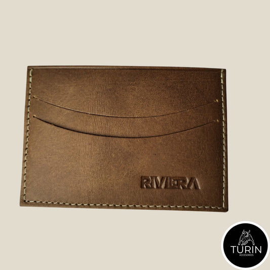 Tarjetero Iznalloz Café