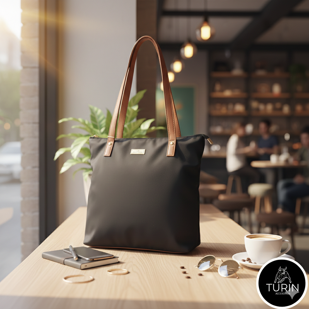 Bolso playero Ascoli